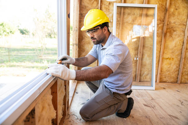 Insulation Air Sealing in Buckner, KY